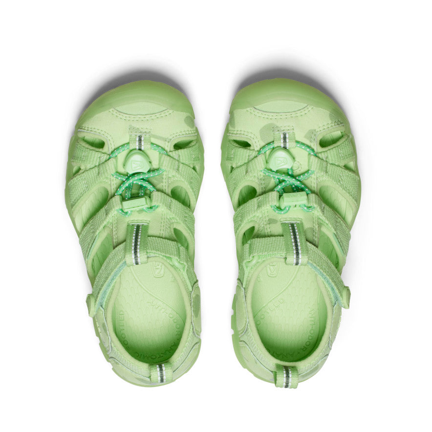 Little Kids' Seacamp II CNX Sandal x namuk | Paradise - Image 4