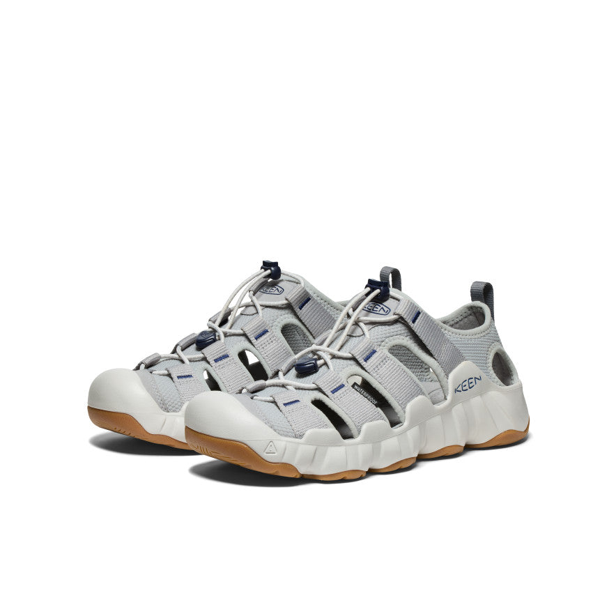 Men's Hyperport H2 Sandal | Alloy/Naval Academy - Image 2