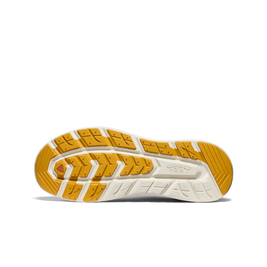 Men's WK450 Walking Shoe | Gold Flame/Golden Spice - Image 6