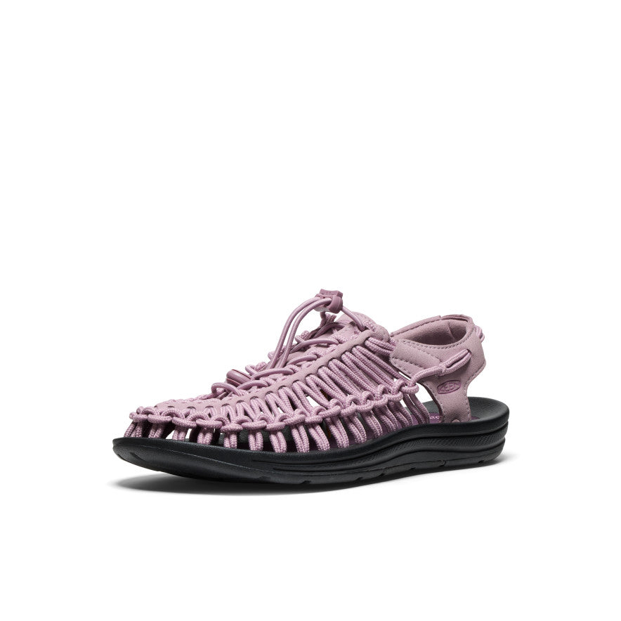 Women's UNEEK Sneaker | Toadstool/Black - Image 2