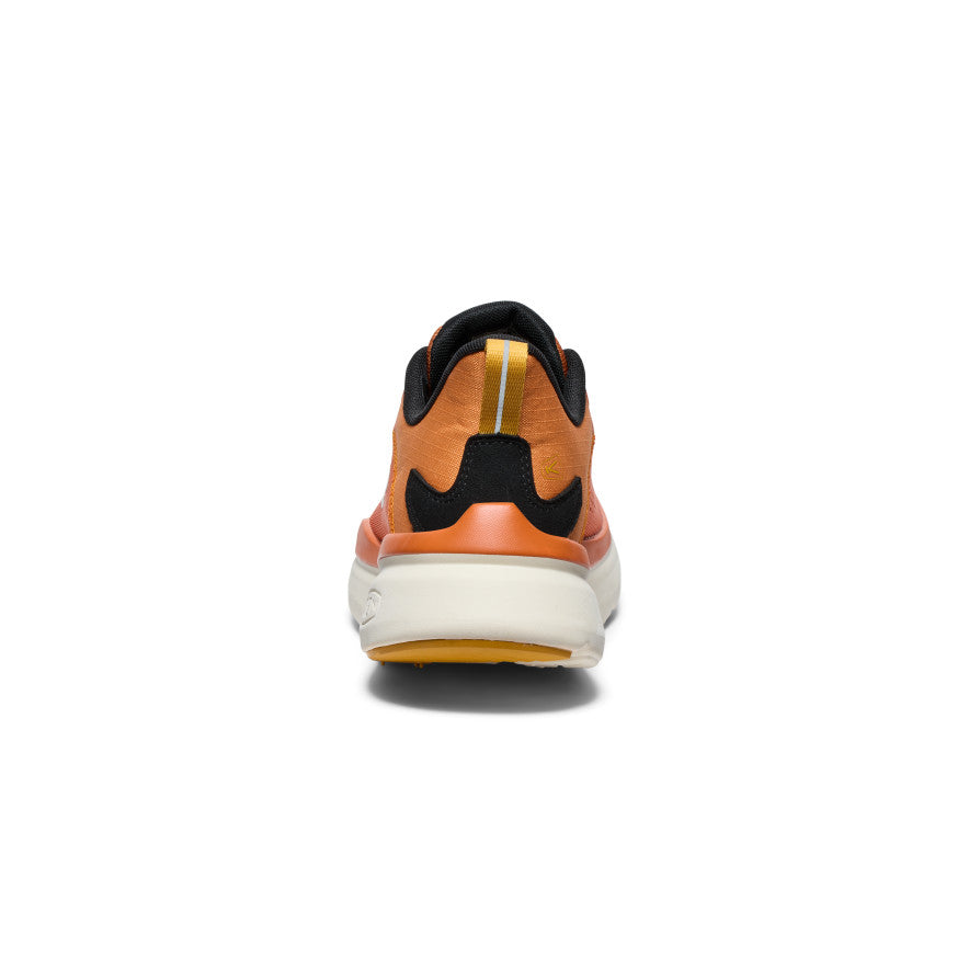 Men's WK450 Walking Shoe | Gold Flame/Golden Spice - Image 5