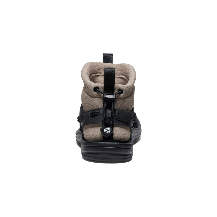 Women's UNEEK High Top x HYKE | HYKE Timberwolf - Image 5