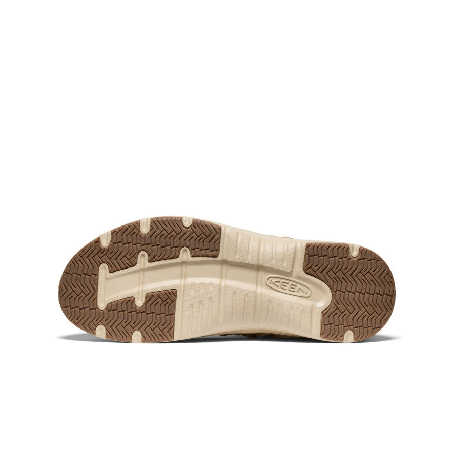 Men's UNEEK O3 Sneaker Sandal | Safari/Safari - Image 6