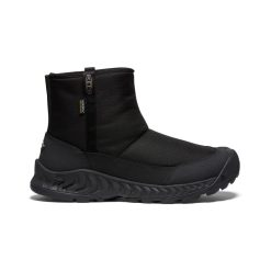 Men's Hood NXIS Waterproof Winter Pull-On | Black/Black