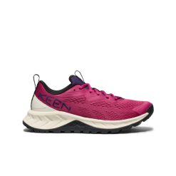 Women's Versacore Speed Shoe | Beaujolais/Indigo
