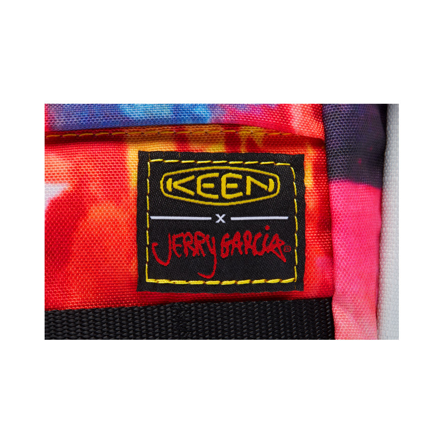 KEEN x Garcia Hip Bag | New York at Night - Image 3