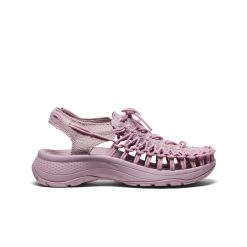 Women's UNEEK Astoria Canvas Sneaker  |  Toadstool/Toadstool