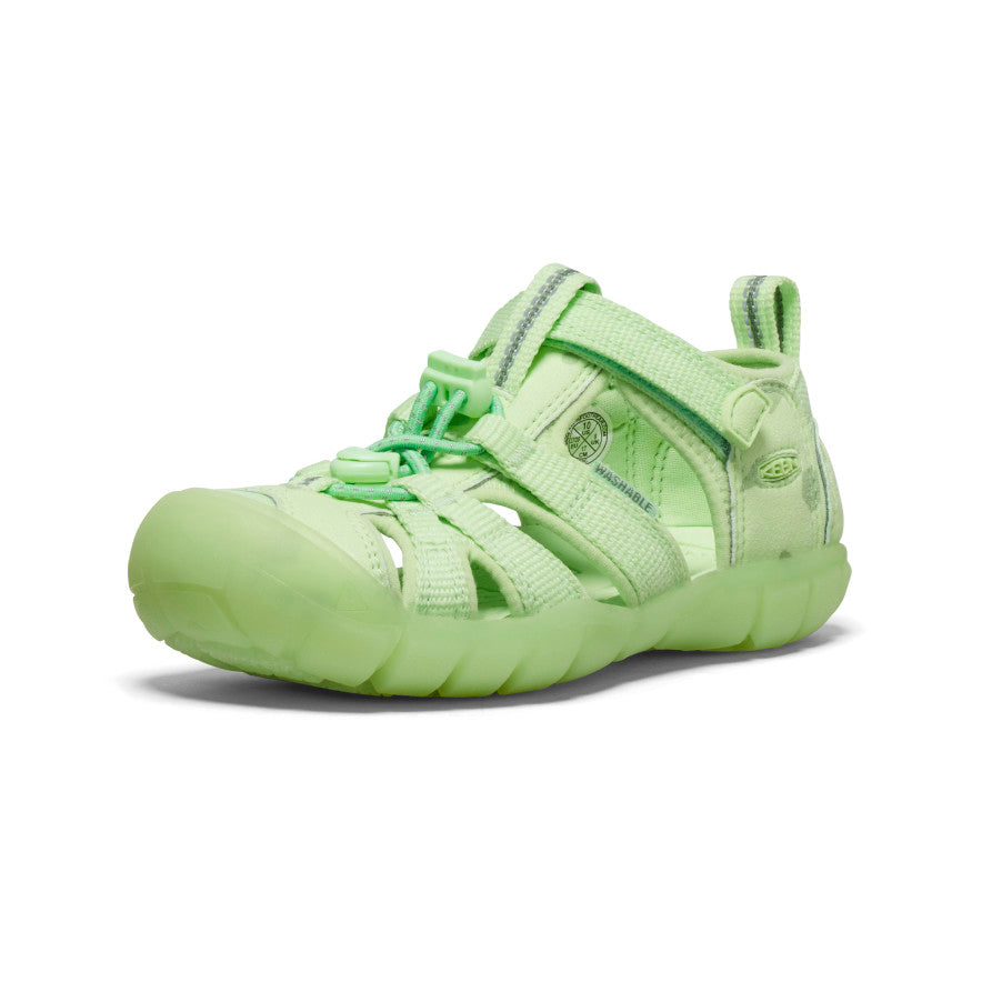 Little Kids' Seacamp II CNX Sandal x namuk | Paradise - Image 3