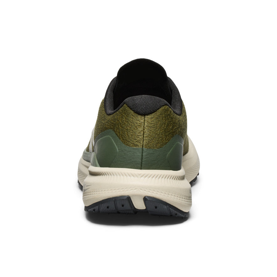 Men's WK500 Walking Shoe | Winter Moss/Plaza Taupe - Image 5
