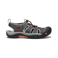 Men's Newport H2 Sandal | Magnet/Nasturtium