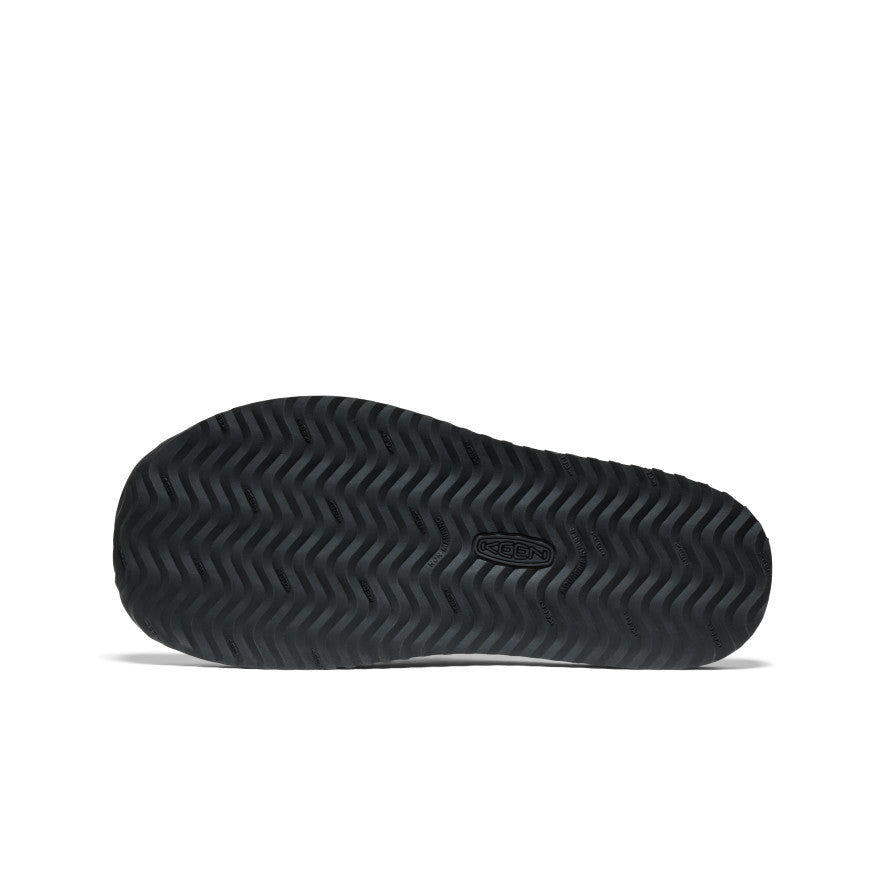 Men's Barbados Flip-Flop | Skipper Blue/Black - Image 6