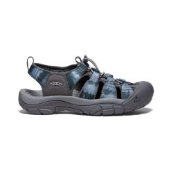 Men's Newport H2 Sandal | Magnet/Tie Dye
