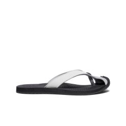 Women's Barbados Flip-Flop  |  Vapor/Black