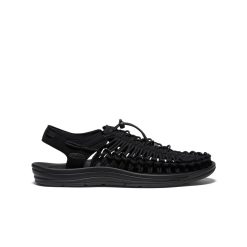 Men's UNEEK Sneaker  |  Black/Black