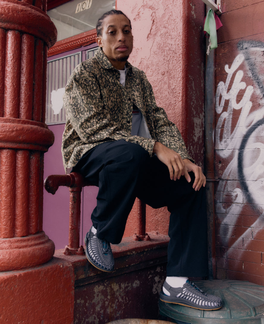 All Gender UNEEK Sneaker x Only NY | Only NY - Image 9