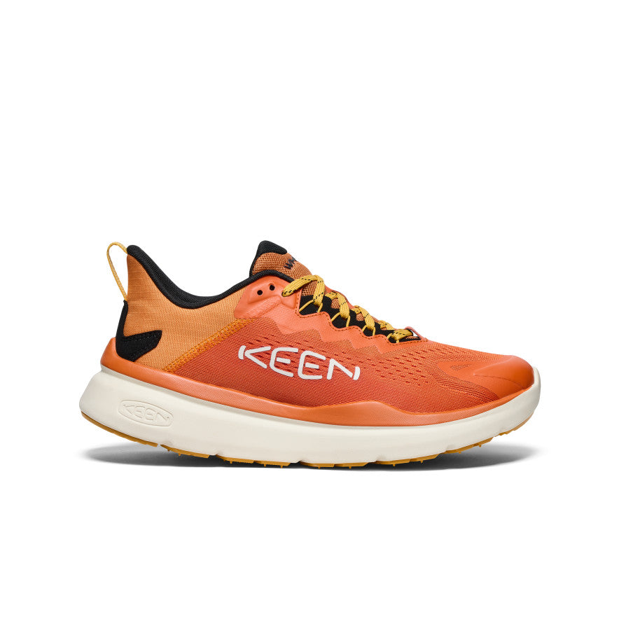 Men's WK450 Walking Shoe | Gold Flame/Golden Spice