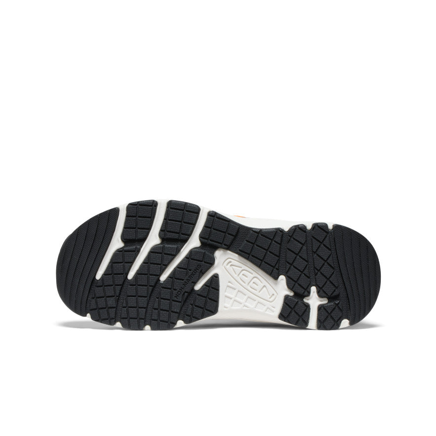 Big Kids' Motozoa Sneaker | Legion Blue/Tangerine - Image 6