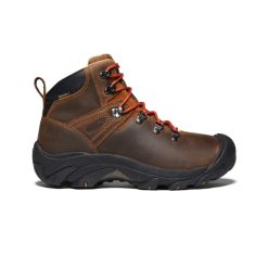 Men's Pyrenees Waterproof Hiking Boot | Syrup