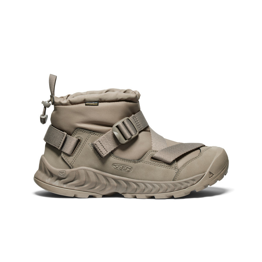 Men's Hoodzerra II Waterproof Boot | Brindle/Brindle