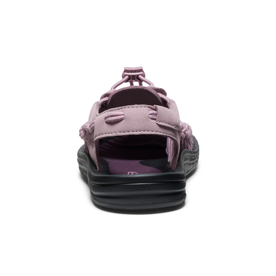 Women's UNEEK Sneaker | Toadstool/Black - Image 5