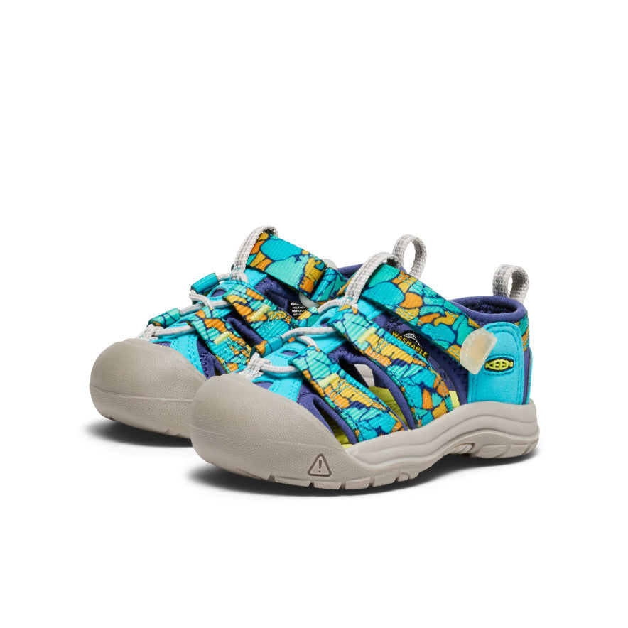 Toddlers' Newport H2 | Pebble Glow - Image 3