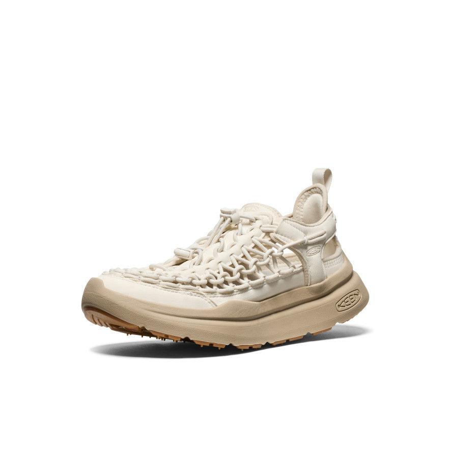 Women's UNEEK WK Sneaker | Birch/Plaza Taupe - Image 2