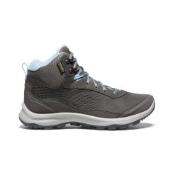Women's Terradora Explorer Waterproof Boot | Steel Grey/Clear Sky