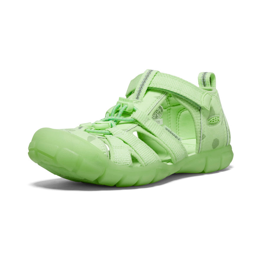 Big Kids' Seacamp II CNX Sandal x namuk | Paradise - Image 3