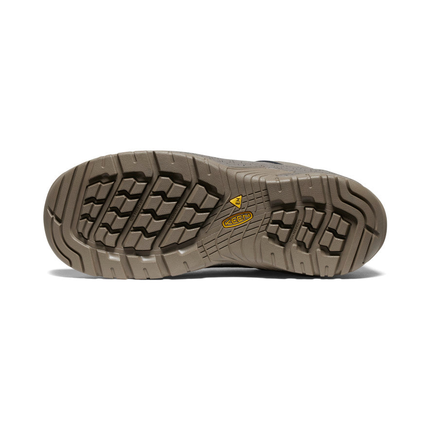 Men's Reno Waterproof (Soft Toe) | Brindle/Morel - Image 6