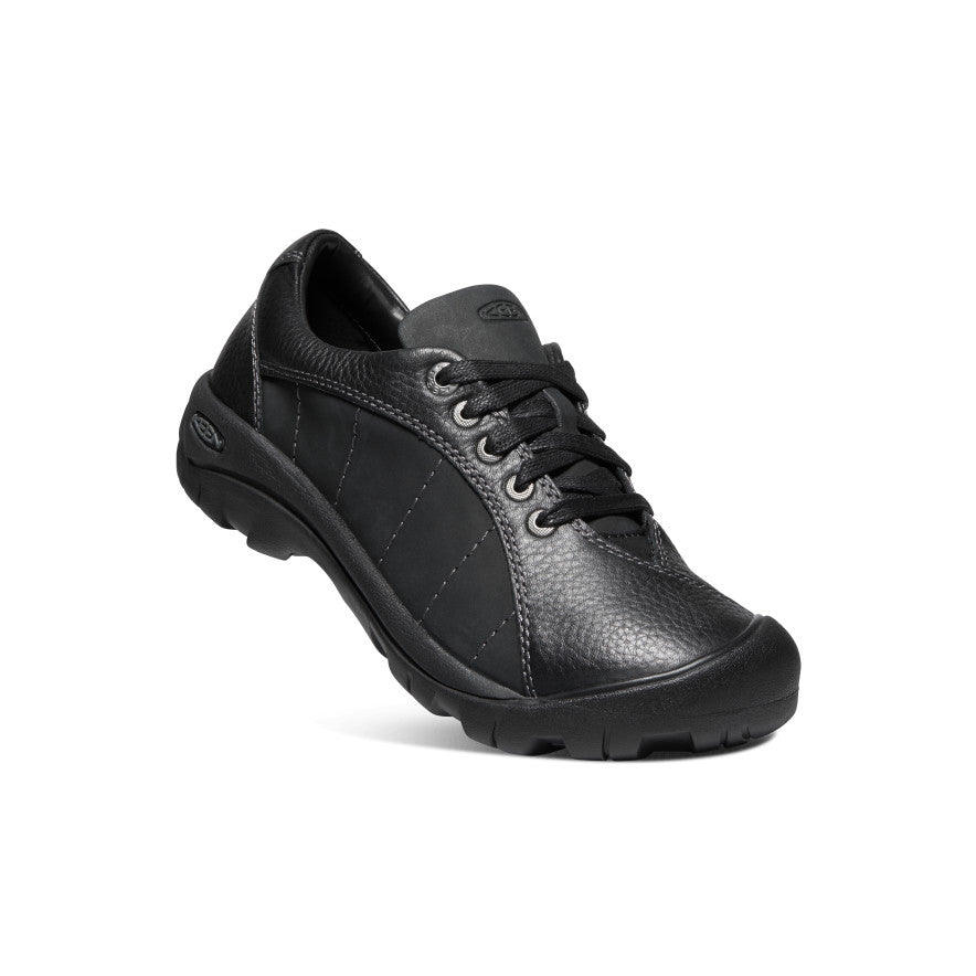 Women's Presidio | Black/Magnet - Image 3