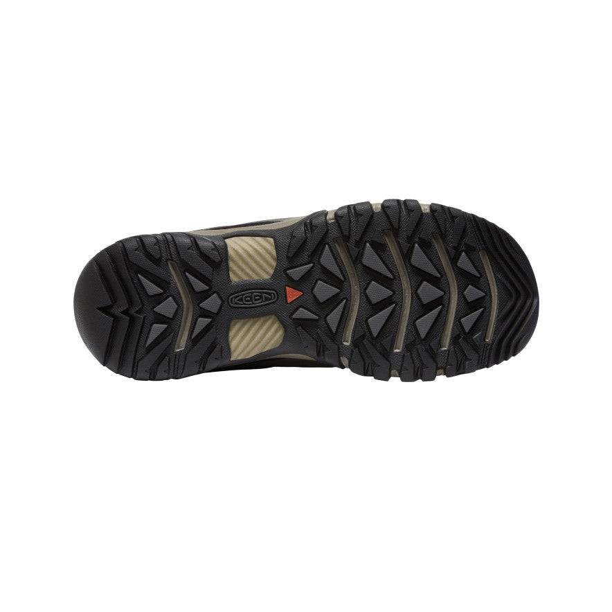 Men's Targhee III Waterproof | Bungee Cord/Black - Image 5