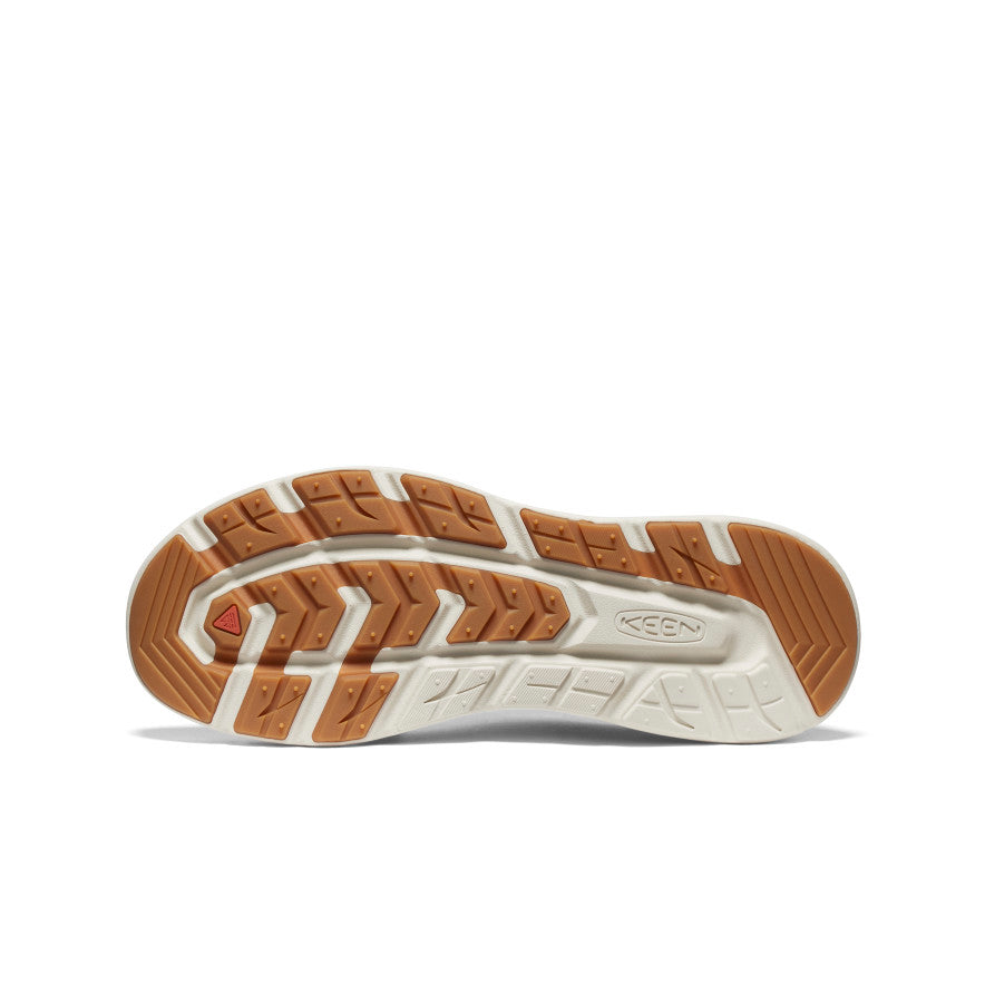 Women's WK450 Walking Shoe | Birch/Peach Parfait - Image 6